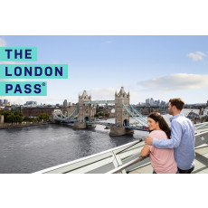 The London Pass - 5 dias