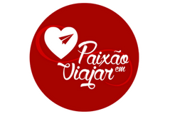 Paixão em Viajar